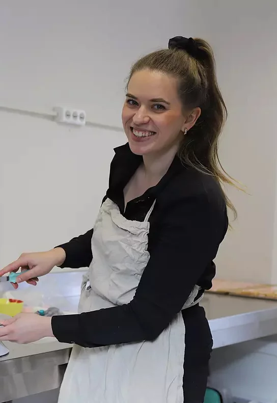 Anne Blatter-Miredin